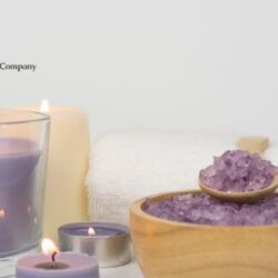 White Label Massage Candles for Your Brand