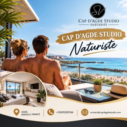 cap dagde studio naturiste cap dagde studio naturiste