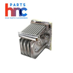 Trane EXC1970 Heat Exchanger