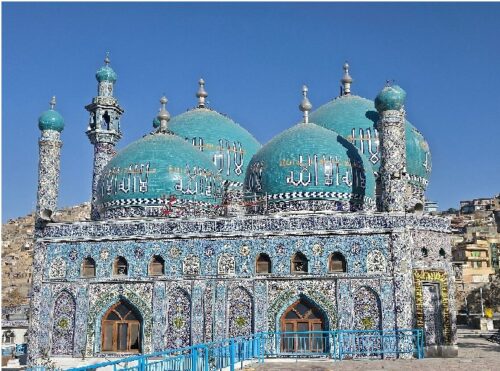 Best Travel Agency in Afghanistan Best Travel Agency in Afghanistan
