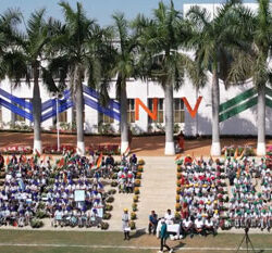 Top Schools In Jharkhand