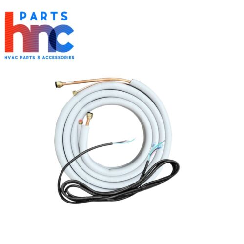 MRCOOL MC16-1412 12K-18K BTU Mini Split Line Set MRCOOL MC16-1412 12K-18K BTU Mini Split Line Set