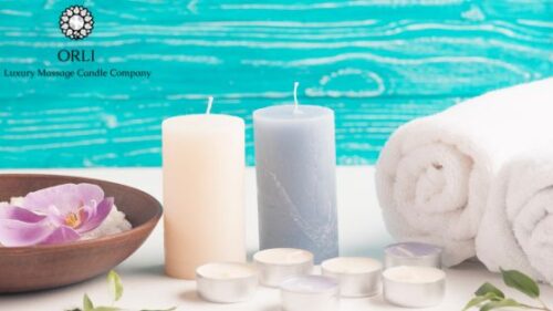 White Label Massage Candles for Your Wellness White Label Massage Candles for Your Wellness