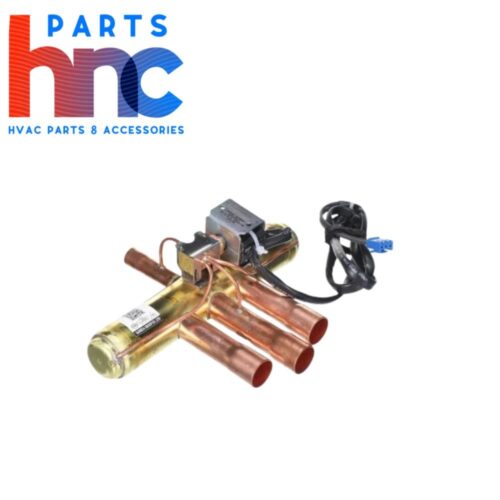 Bosch Hvac 8733953159 Reversing Valve Bosch Hvac 8733953159 Reversing Valve