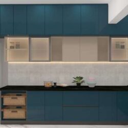 Modular Kitchen