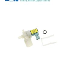 Asko Dishwasher ValveLockarm Sing Set