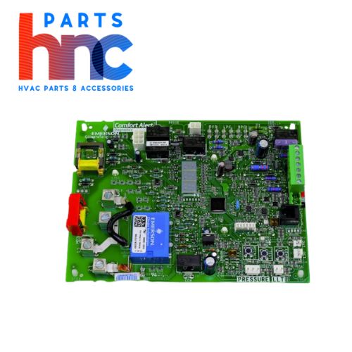 Emerson Climate-White Rodgers 49S25-707-Two Stage HpAc Control Board Emerson Climate-White Rodgers 49S25-707-Two Stage HpAc Control Board