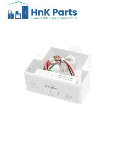 Whirlpool Control Box Whirlpool Control Box