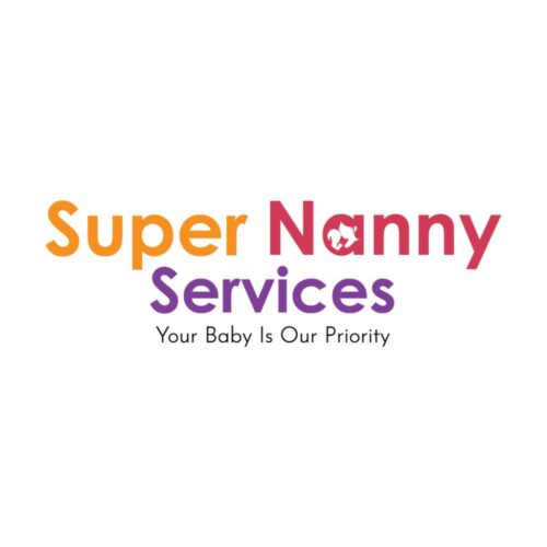 Super Nanny Services logo Super Nanny Services logo