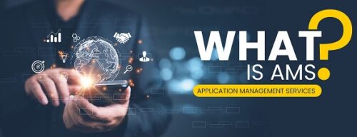 Application Managed Services (AMS) Application Managed Services (AMS)
