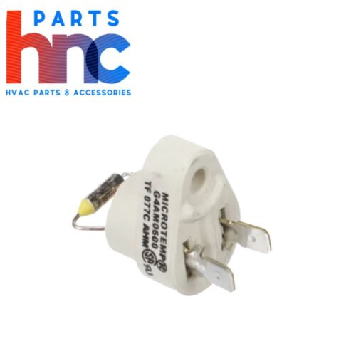 Bosch HVAC 63030949 Flaming Resignation Thermal Fuse Bosch HVAC 63030949 Flaming Resignation Thermal Fuse