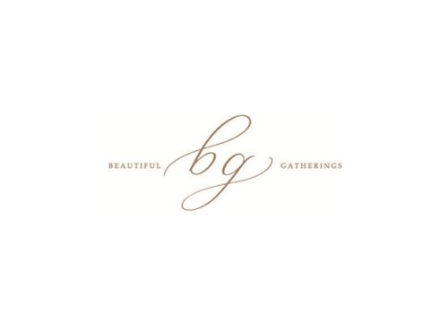 Beautiful Gatherings logo Beautiful Gatherings logo