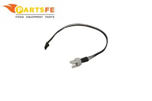 Henny Penny 58929 HP Black and White Temperature Probe Henny Penny 58929 HP Black and White Temperature Probe