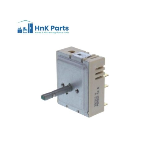 Samsung DG44-01006B Range Dual Control Switch Samsung DG44-01006B Range Dual Control Switch