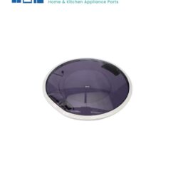 Dryer Complete Door