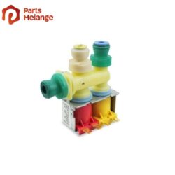 Whirlpool Water Inlet Valve for Refrigerator