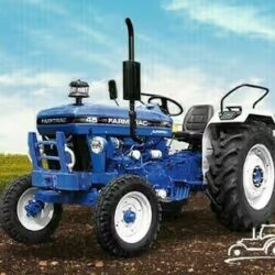 Escort Tractor Price in India