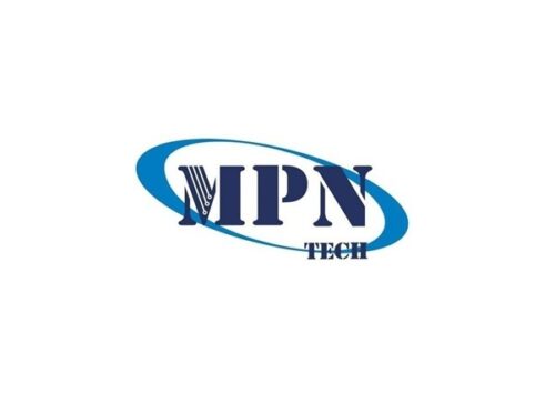 MPN Tech logo MPN Tech logo