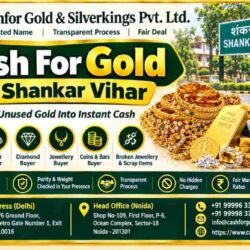 Cash For Gold in Shankar Vihar