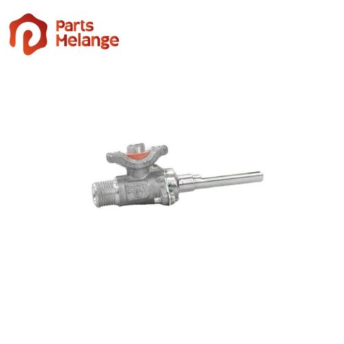 Whirlpool Burner Valve for Range Whirlpool Burner Valve for Range