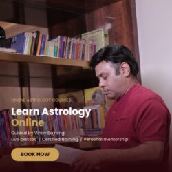 Learn astrology online