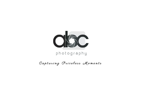 ABC Photography logo ABC Photography logo