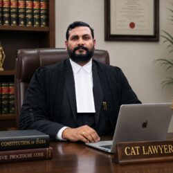 CAT Lawyer