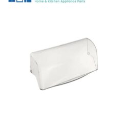 General Electric Tinted Dairy Bin
