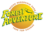 Forest Adventure logo Forest Adventure logo