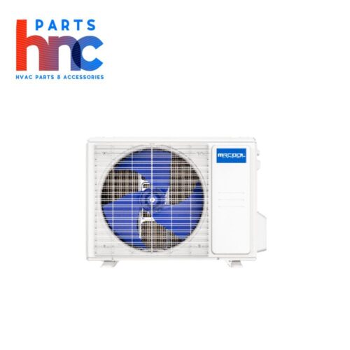 MRCOOL A-18-HP-C-230D-O Mini-Split Condenser MRCOOL A-18-HP-C-230D-O Mini-Split Condenser