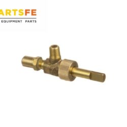 Rankin Delux DRB-11 Top Burner Valve In-18 Out-38 NPT