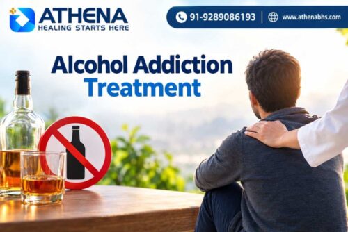 Alcohol Addiction Treatment Alcohol Addiction Treatment