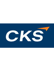 CKS Property logo CKS Property logo