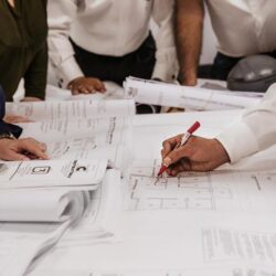 Outsourcing CAD Drafting Services