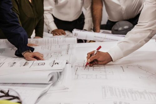 Outsourcing CAD Drafting Services Outsourcing CAD Drafting Services