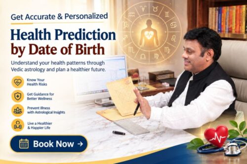 health prediction by date of birth health prediction by date of birth