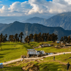 Chopta Tungnath Trek 2026