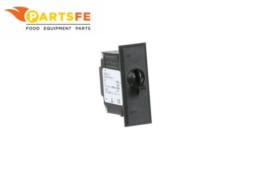Middleby Marshall 252-6001 Oven Breaker Switch OnOff Middleby Marshall 252-6001 Oven Breaker Switch OnOff