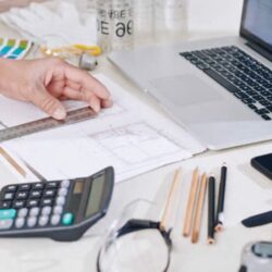 Concrete Estimating Services