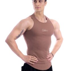 gym vest men