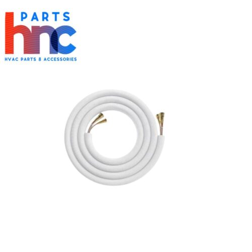 MRCOOL DIY25-1438-O DIY 14 x 38 Pre-Charged Mini Split Line Set MRCOOL DIY25-1438-O DIY 14 x 38 Pre-Charged Mini Split Line Set