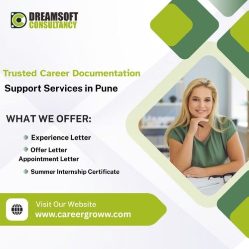 Trusted Career Documentation-100kb Trusted Career Documentation-100kb