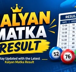 KALYAN RESULT IMAGE