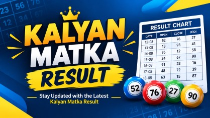 KALYAN RESULT IMAGE KALYAN RESULT IMAGE