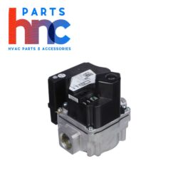 Heatco WR36H27MOD3-4 3_4_ Natural Gas Valve 36H MOD 0-10 VCD