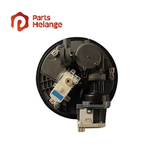 Whirlpool WPW10671941 Dishwasher Pump and Motor Assembly Whirlpool WPW10671941 Dishwasher Pump and Motor Assembly