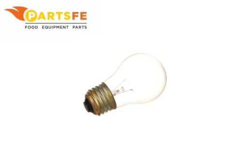BKI (Barbeque King) B0066Light Bulb PTFE Coated 40W 130V BKI (Barbeque King) B0066Light Bulb PTFE Coated 40W 130V