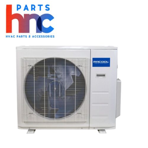 MRCOOL O-ES-24-HP-C-230B Heat Pump Condenser MRCOOL O-ES-24-HP-C-230B Heat Pump Condenser