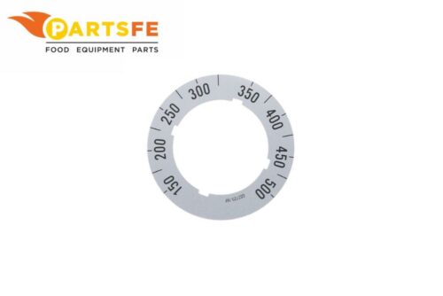 Garland G02725-16 Dial Insert Knob Overlay Garland G02725-16 Dial Insert Knob Overlay