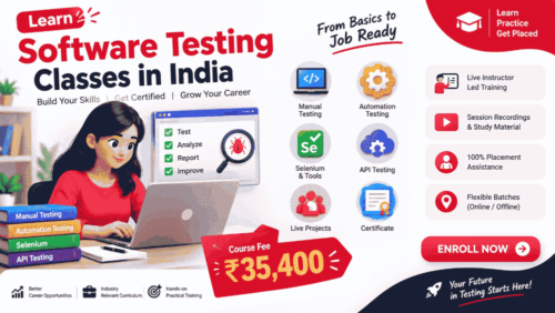 Software Testing Classes in India (1) (2) (2) Software Testing Classes in India (1) (2) (2)